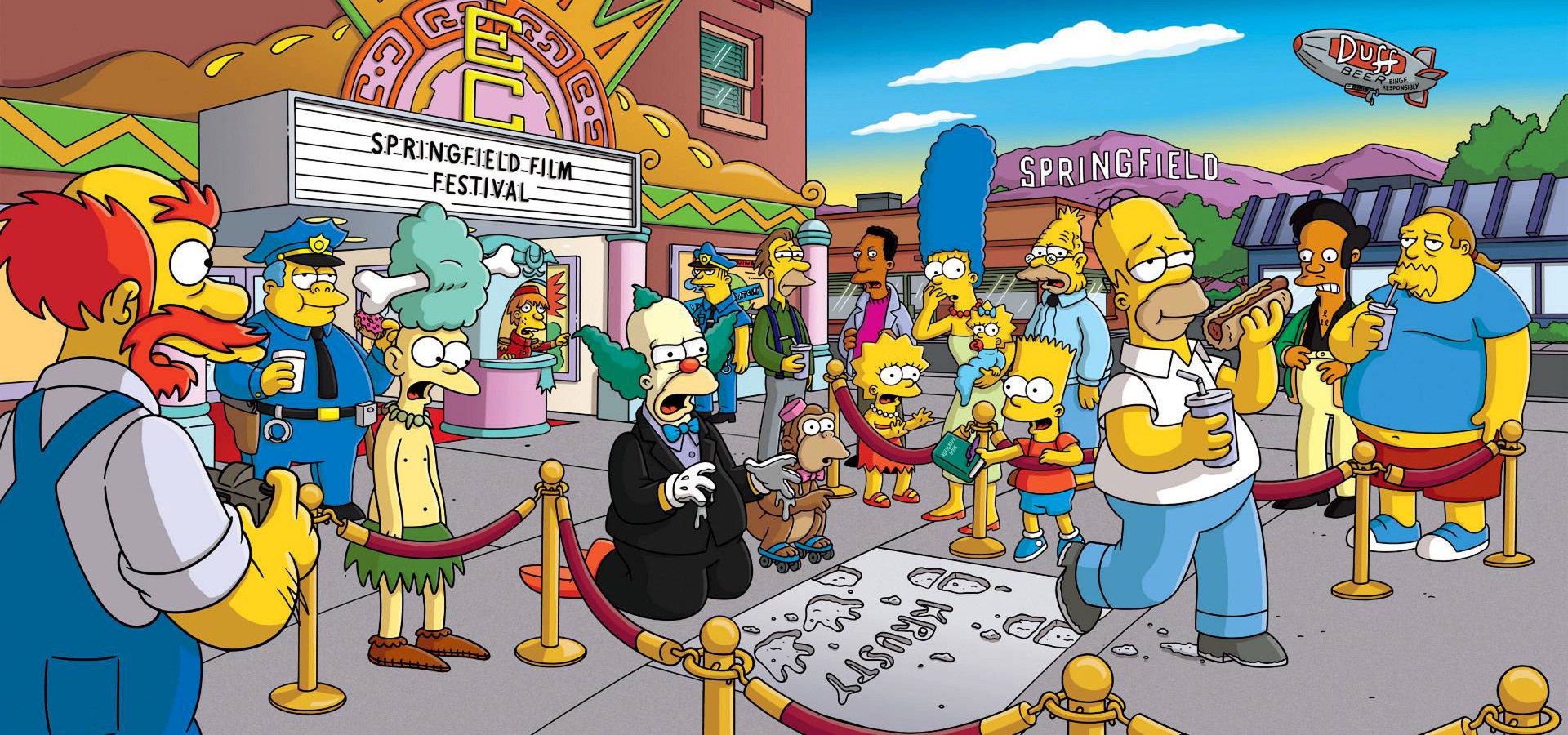 The Simpsons On Amazon Video In Germany Best Tv Shows To Watch Next Tvgeek The Simpsons On Amazon Video In Germany Best Tv Shows To Watch Next Tvgeek