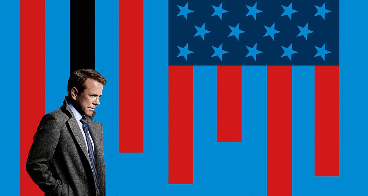 Designated Survivor Find New Tv Shows To Watch Next Tvgeek