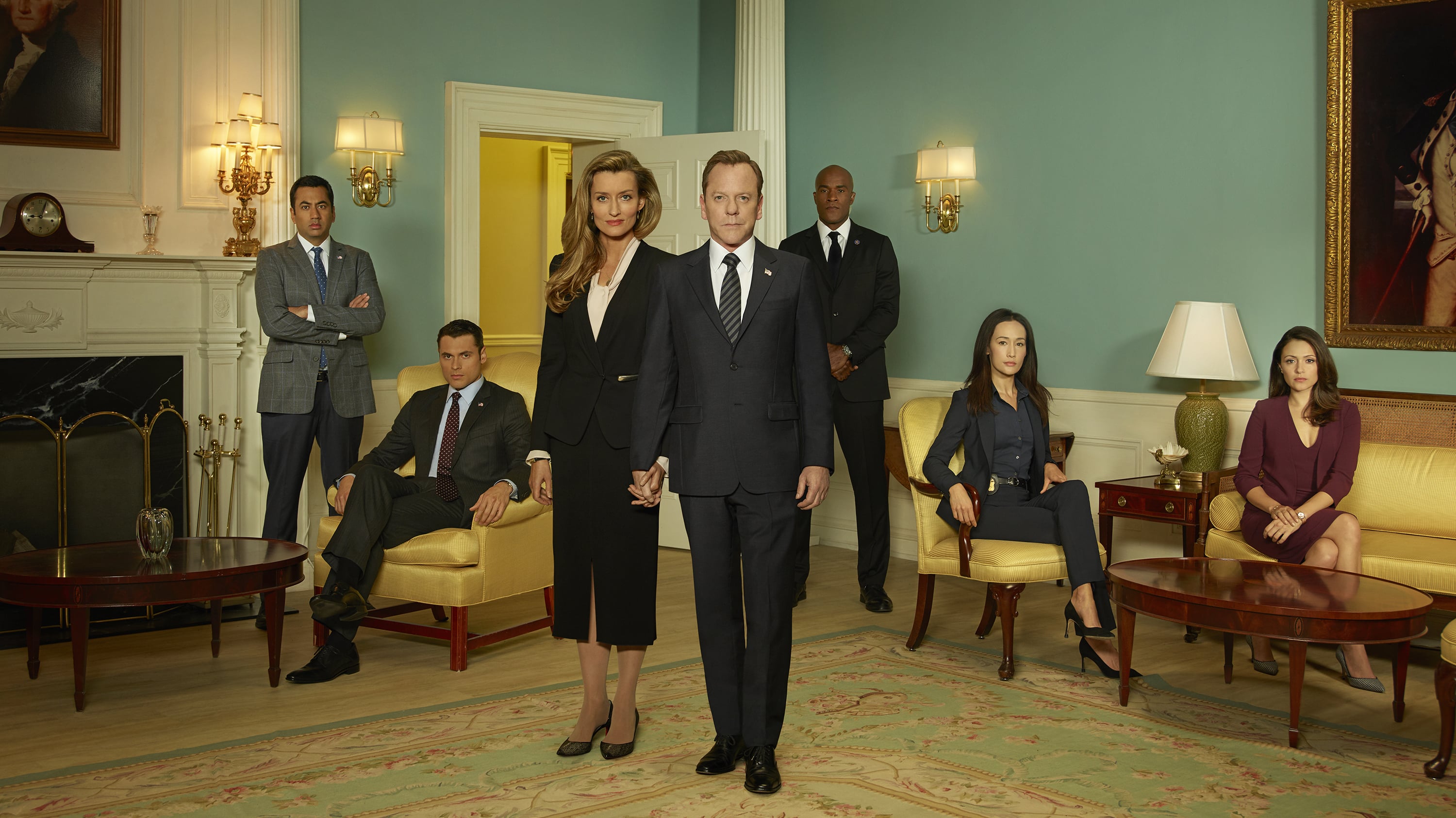 Designated Survivor On Netflix In Denmark Best Tv Shows To Watch Next Tvgeek