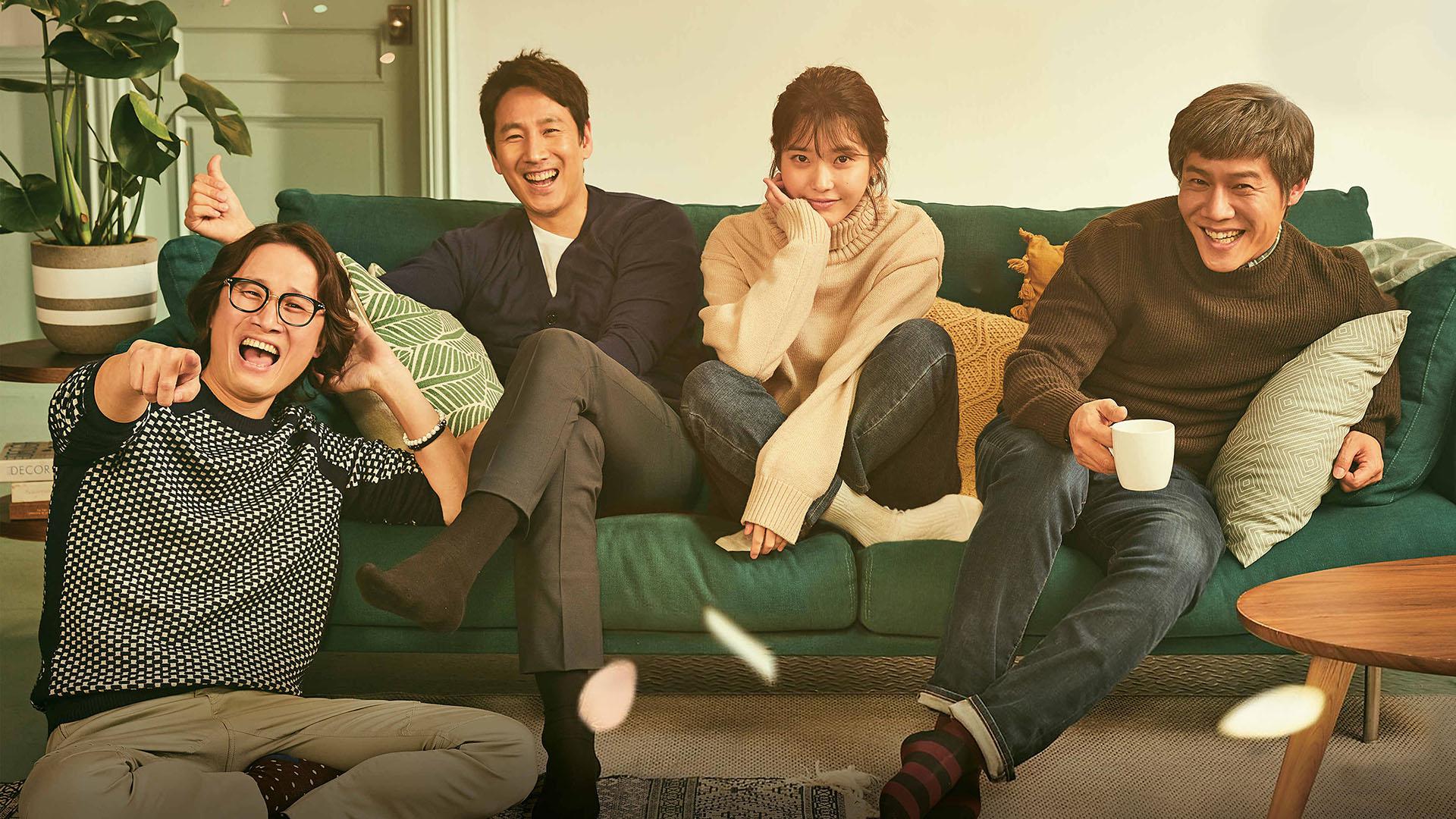 My Mister (나의 아저씨) on Netflix in Malaysia: Best TV shows to 