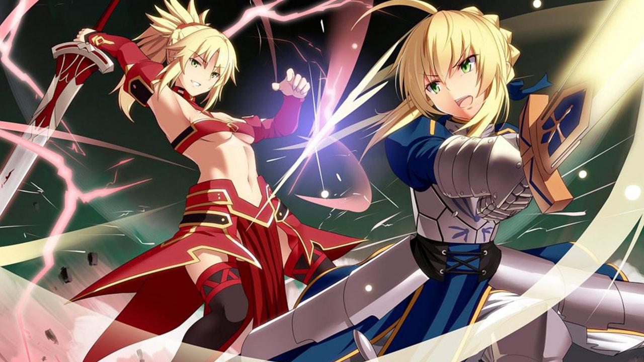 Fate Apocrypha On Netflix In Germany Best Tv Shows To Watch Next Tvgeek