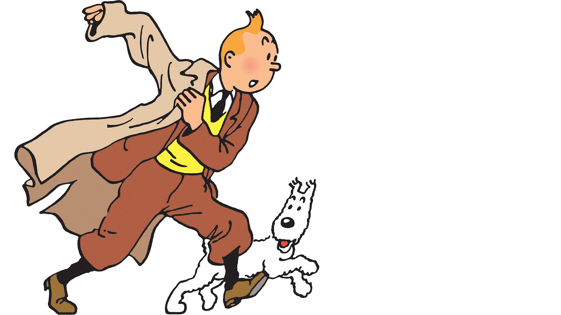The Adventures Of Tintin On Netflix In Norway Best Tv Shows To Watch Next Tvgeek