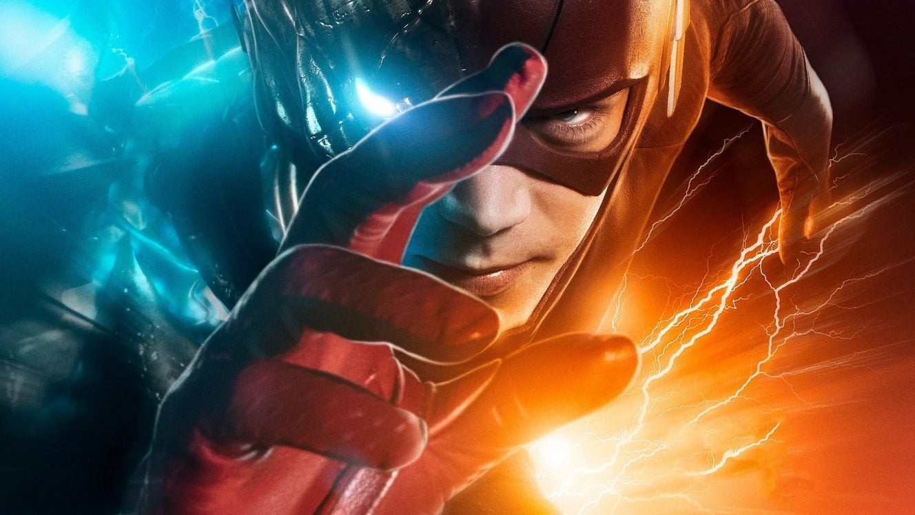 The Flash Find New Tv Shows To Watch Next Tvgeek