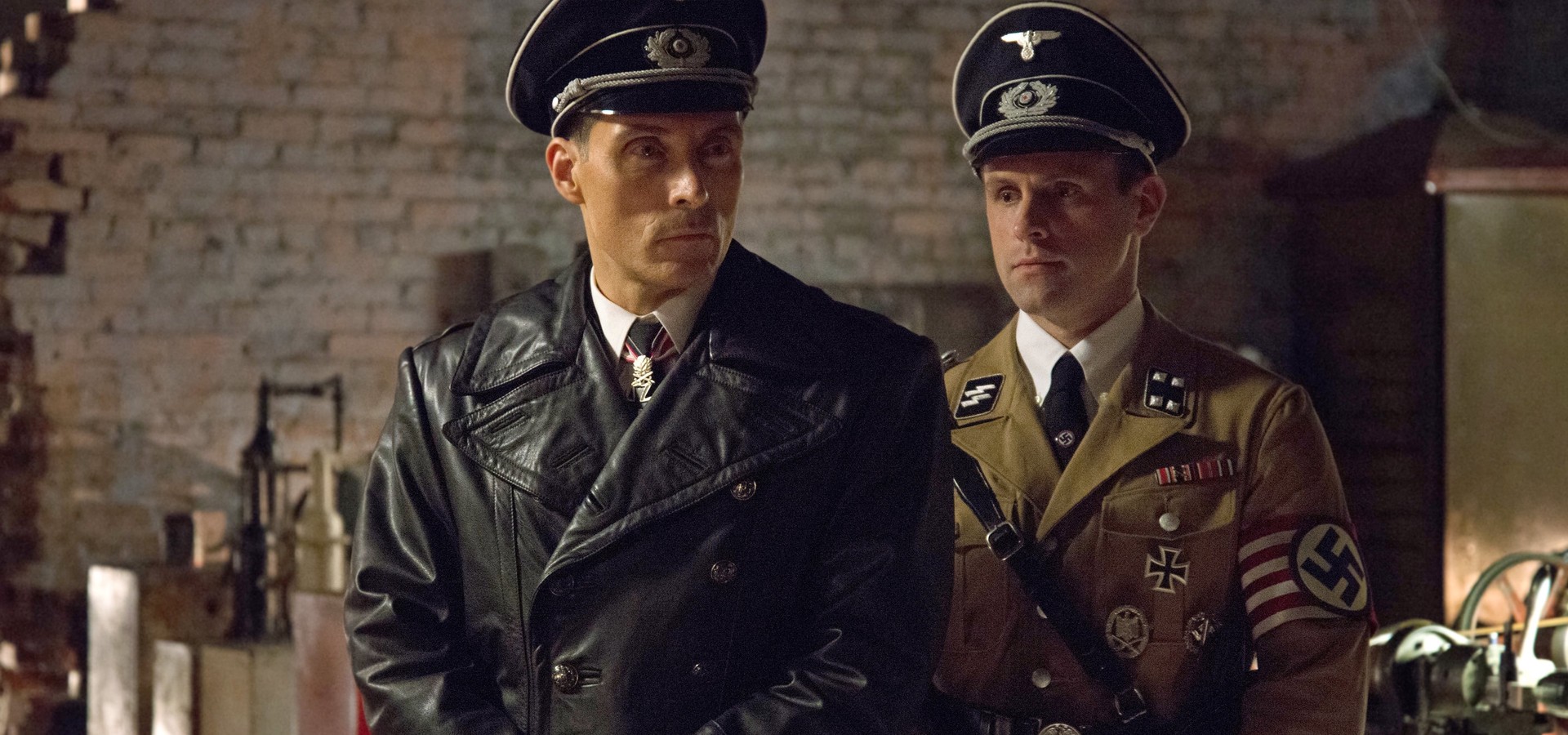 The Man In The High Castle On Amazon Prime Video In Norway Best Tv Shows To Watch Next Tvgeek
