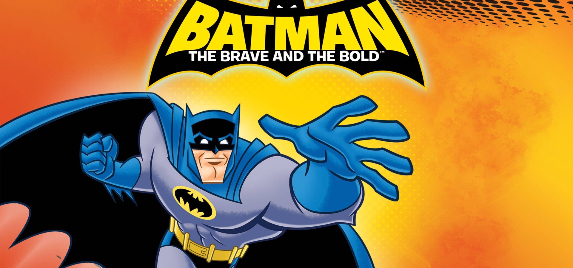 Batman The Brave And The Bold On Amazon Video In Germany Best Tv Shows To Watch Next Tvgeek