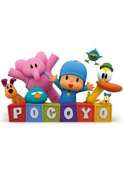 Pocoyo Itv Germany Tv Executive Insights Updated Daily Parrot Analytics