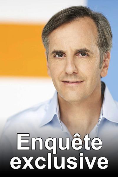 TV ratings for Enquête Exclusive in Argentina. M6 TV series