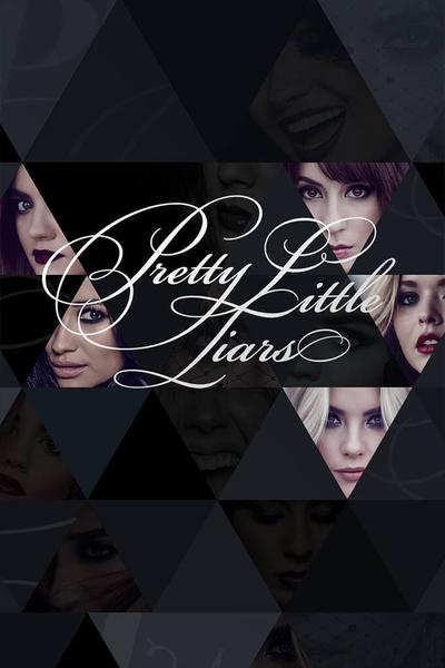 TV ratings for Pretty Little Liars in India. ABC Family TV series