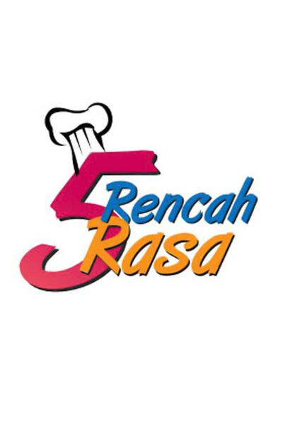 TV ratings for 5 Rencah 5 Rasa in New Zealand. TV3 TV series