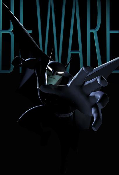 TV ratings for Beware The Batman in Japan. Cartoon Network TV series