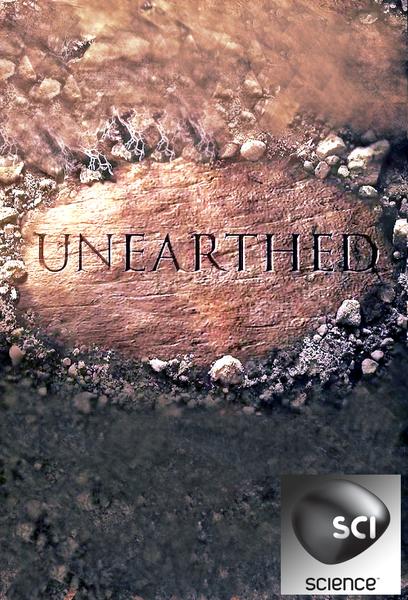 TV ratings for Unearthed in the United States. Science TV series