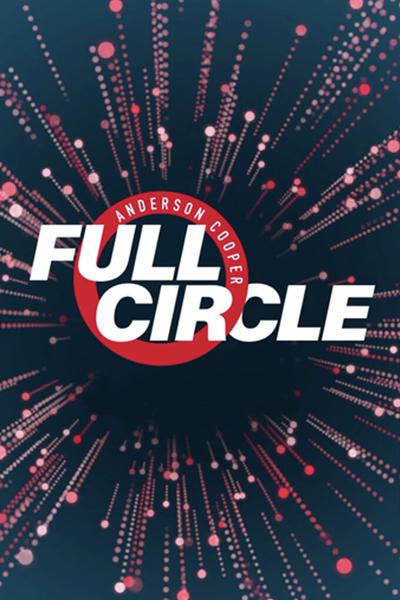 TV ratings for Anderson Cooper Full Circle in Australia. Facebook Watch TV series