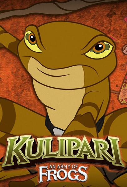 TV ratings for Kulipari: An Army Of Frogs in South Korea. Netflix TV series