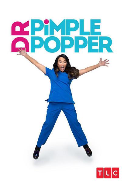 TV ratings for Dr. Pimple Popper in Brazil. TLC TV series