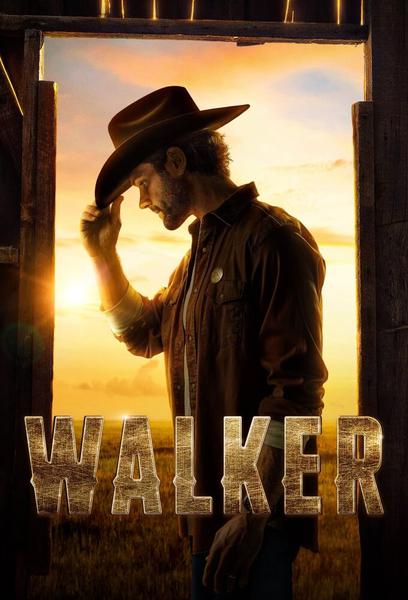 TV ratings for Walker in Denmark. The CW TV series