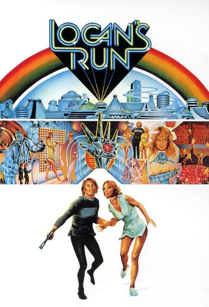 TV ratings for Logan's Run in the United States. CBS TV series