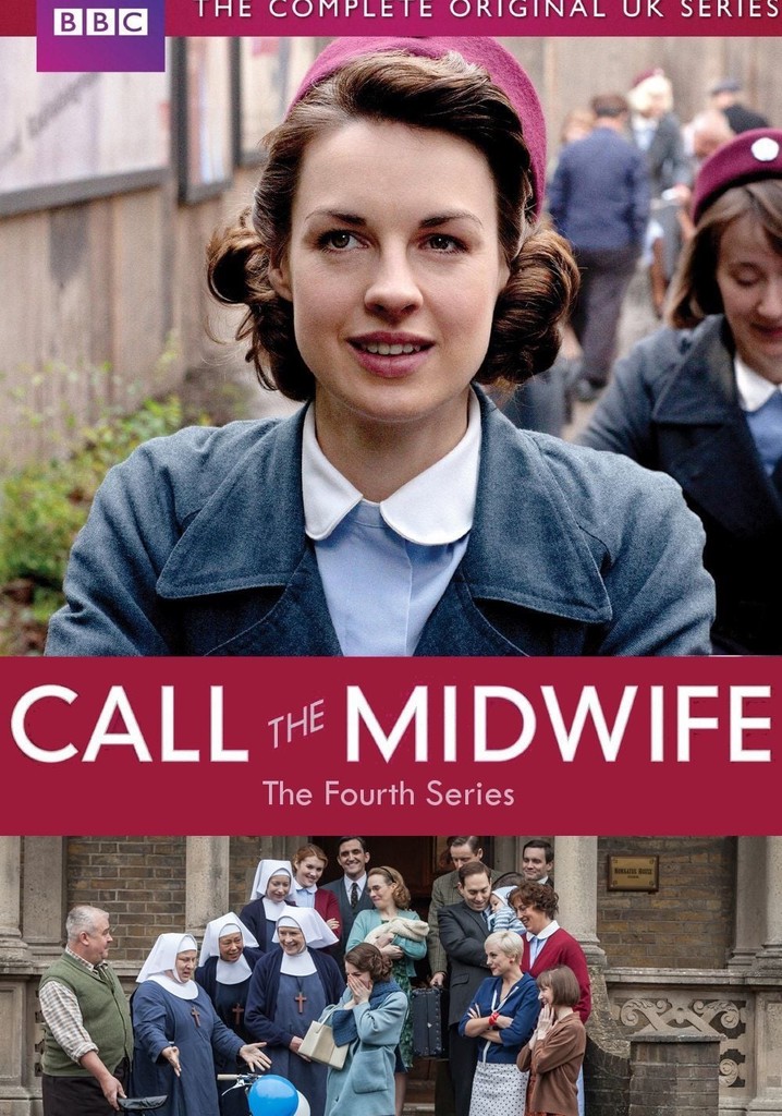 Does Sarah Twomey Call The Midwife Have A Boyfriend? Explore Family Background