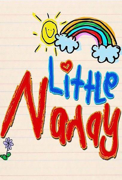 TV ratings for Little Nanay in Thailand. GMA TV series