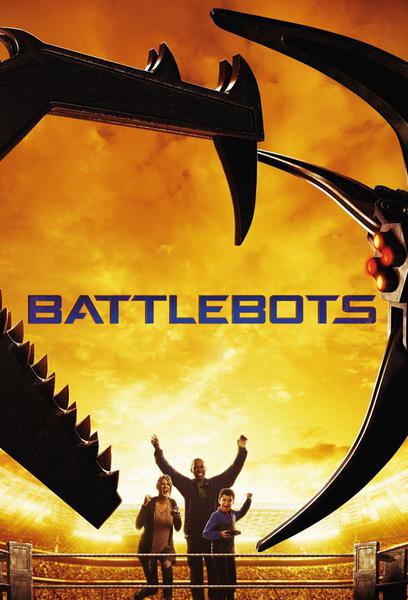 TV ratings for Battlebots in South Korea. Comedy Central TV series