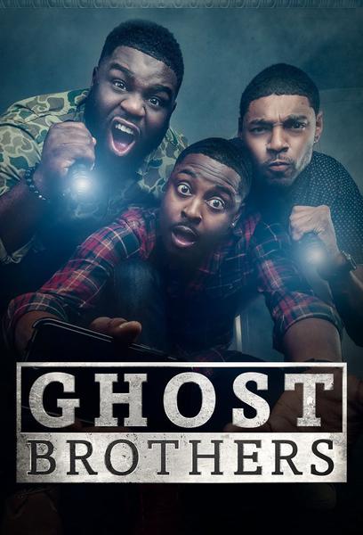 TV ratings for Ghost Brothers in the United States. DA TV series