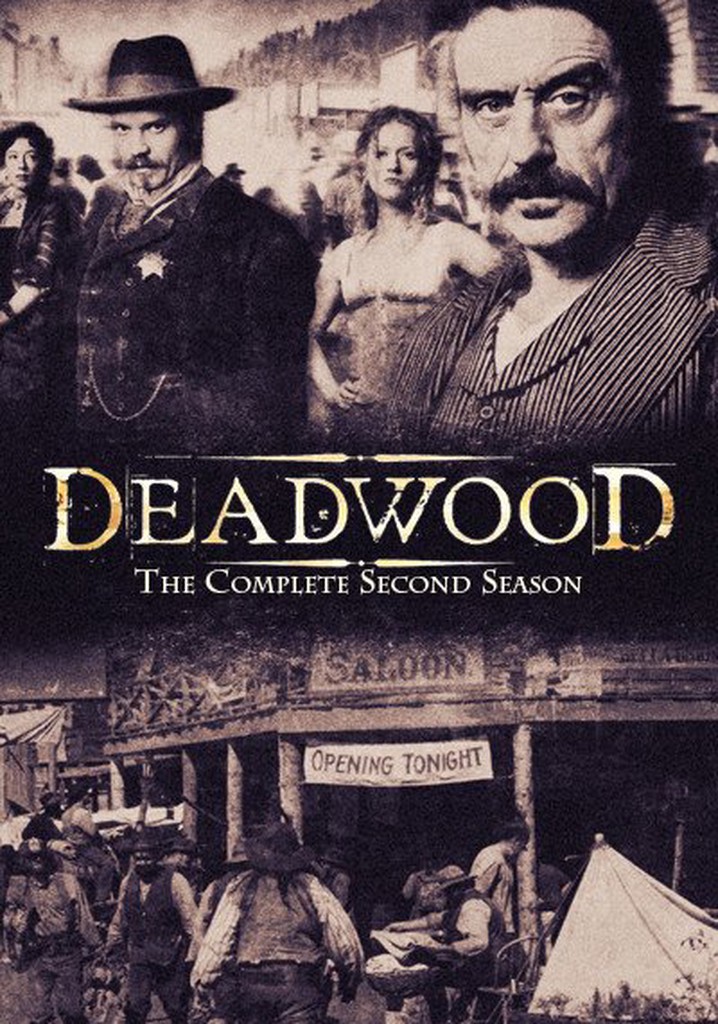 janine deadwood season 3