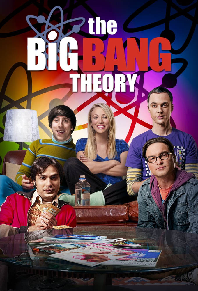 the big bang theory s09e01