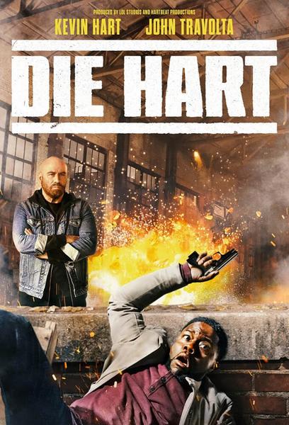 TV ratings for Die Hart in Ireland. Quibi TV series