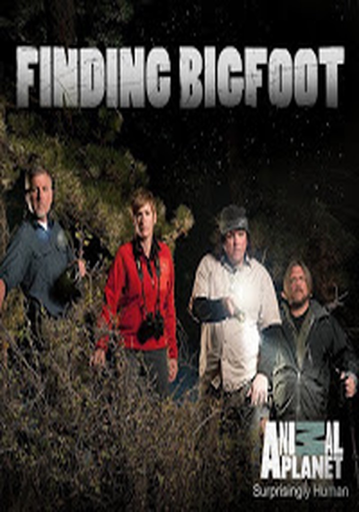 finding bigfoot finale 2014