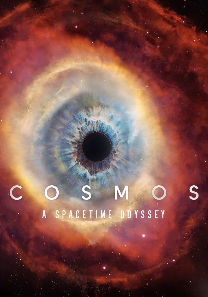 the cosmos a spacetime odyssey watch
