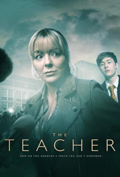 TV ratings for The Teacher in Spain. Channel 5 TV series