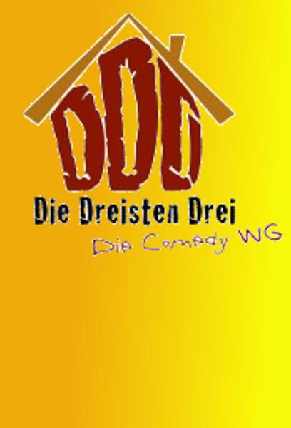 TV ratings for Die Dreisten Drei - Die Comedy-wg in Germany. Sat.1 TV series