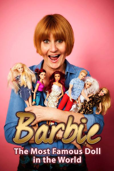 TV ratings for Barbie: The Most Famous Doll In The World in Denmark. Channel 4 TV series