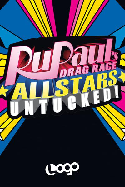 TV ratings for RuPaul's Drag Race All Stars: Untucked! in Japan. VH1 TV series