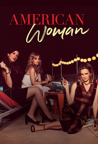 TV ratings for American Woman in Brazil. Paramount Network TV series