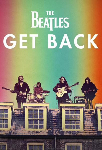 TV ratings for The Beatles: Get Back in Germany. Disney+ TV series
