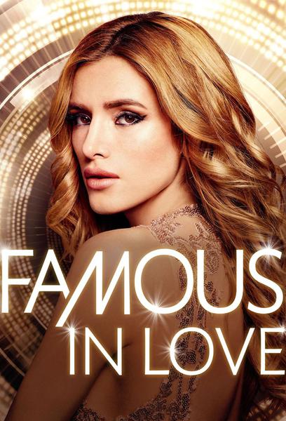 TV ratings for Famous In Love in Canada. Freeform TV series