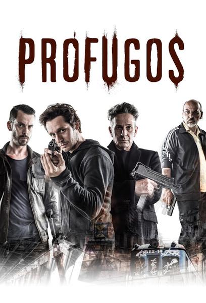 TV ratings for Prófugos in Thailand. HBO TV series