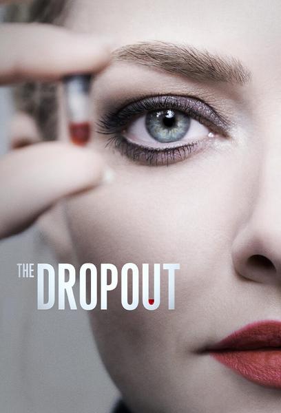 TV ratings for The Dropout in Canada. Hulu TV series