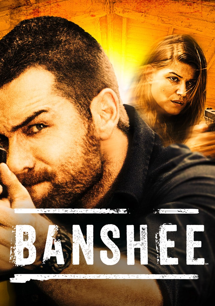 banshee tv show season 4 start date