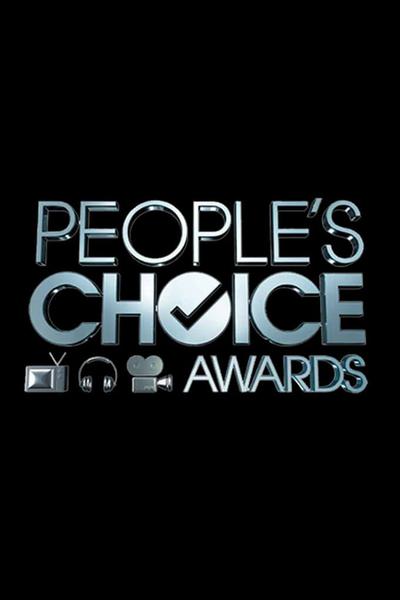 TV ratings for People’s Choice Awards in South Africa. E! TV series