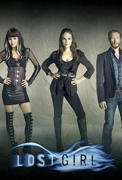 TV ratings for Lost Girl in Malaysia. Showcase Canada TV series