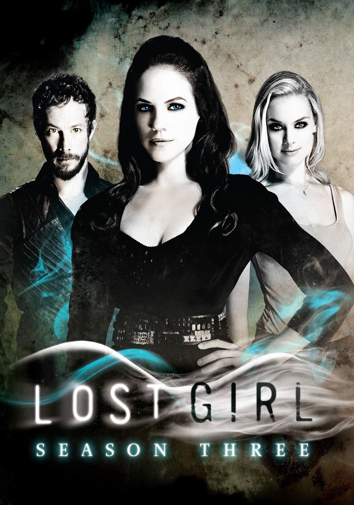 lost girl season 3 the wanderer