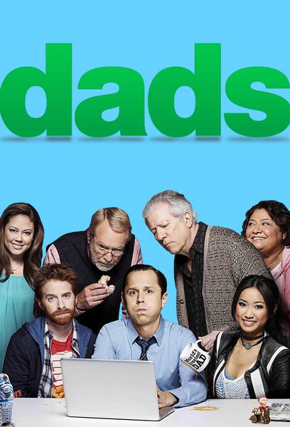 TV ratings for Dads in Netherlands. FOX TV series