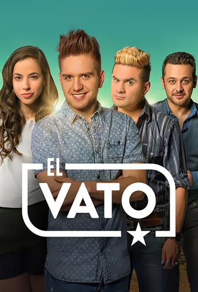 TV ratings for El Vato in Italy. Telemundo TV series