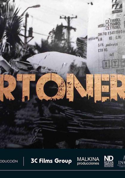 TV ratings for Cartoneros in the United States. Canal 9 TV series