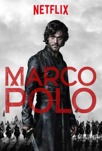 marco polo netflix rating