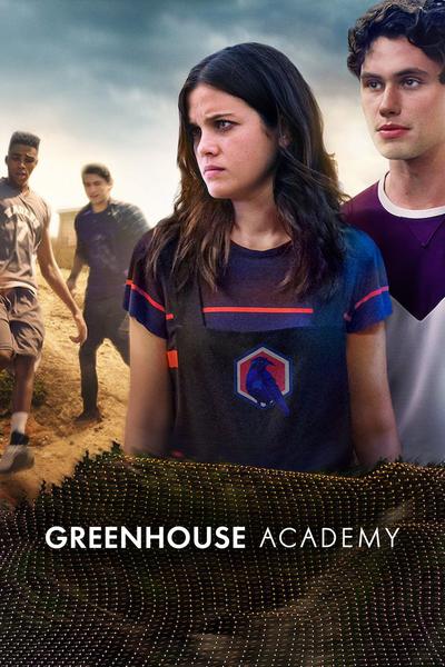 Greenhouse Academy Netflix United Kingdom Daily Tv Audience Insights For Smarter Content Decisions Parrot Analytics