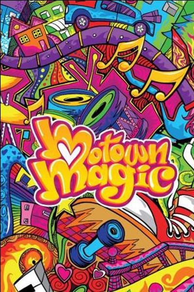 TV ratings for Motown Magic in Australia. Netflix TV series