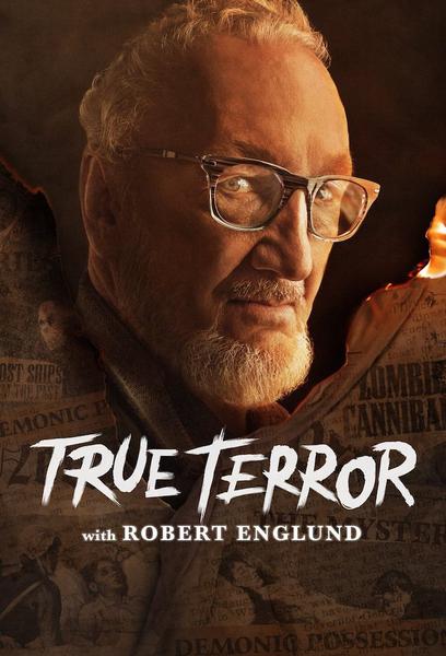 TV ratings for True Terror With Robert Englund in South Korea. Travel Channel TV series