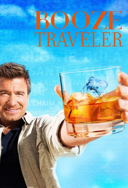 TV ratings for Booze Traveler in Australia. Travel Channel TV series